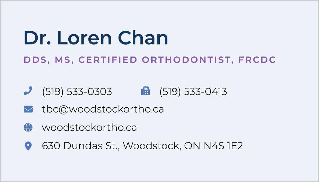 Business Cards